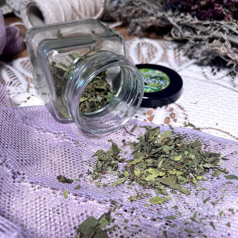 Lubczyk - przyprawa czy zioło miłosne oraz silny afrodyzjak?