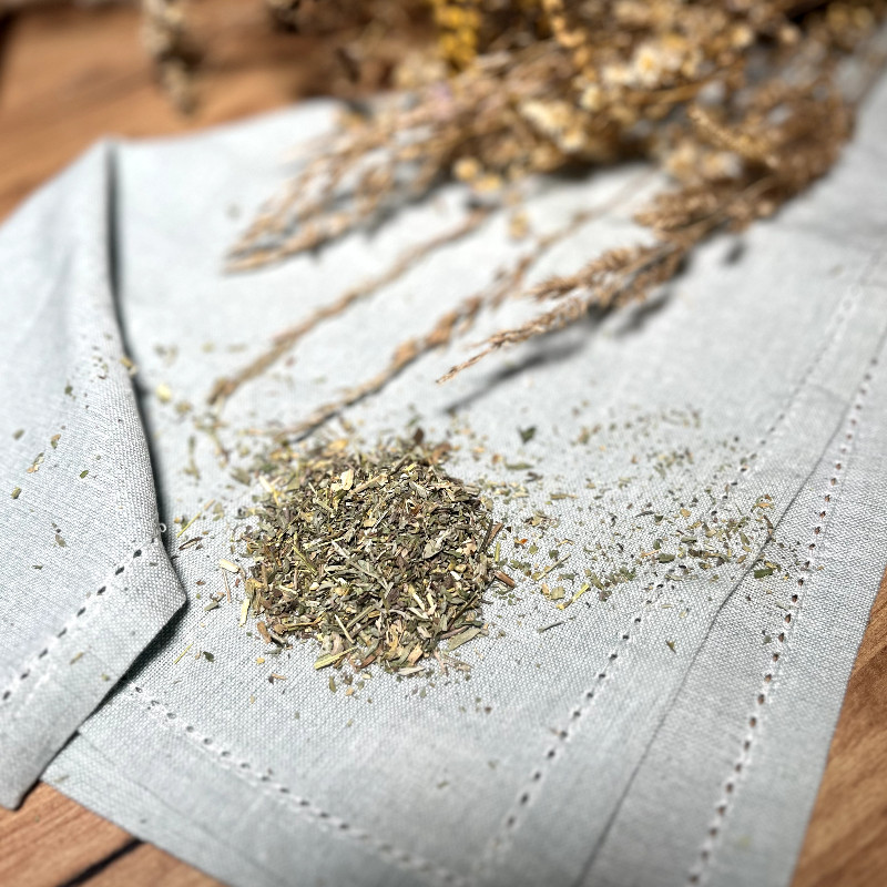 Piołun - ziele suszone