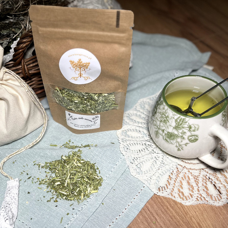 Ruta - ziele miłosne i ochronne. Antidotum na jad żmii, usuwa pasożyty