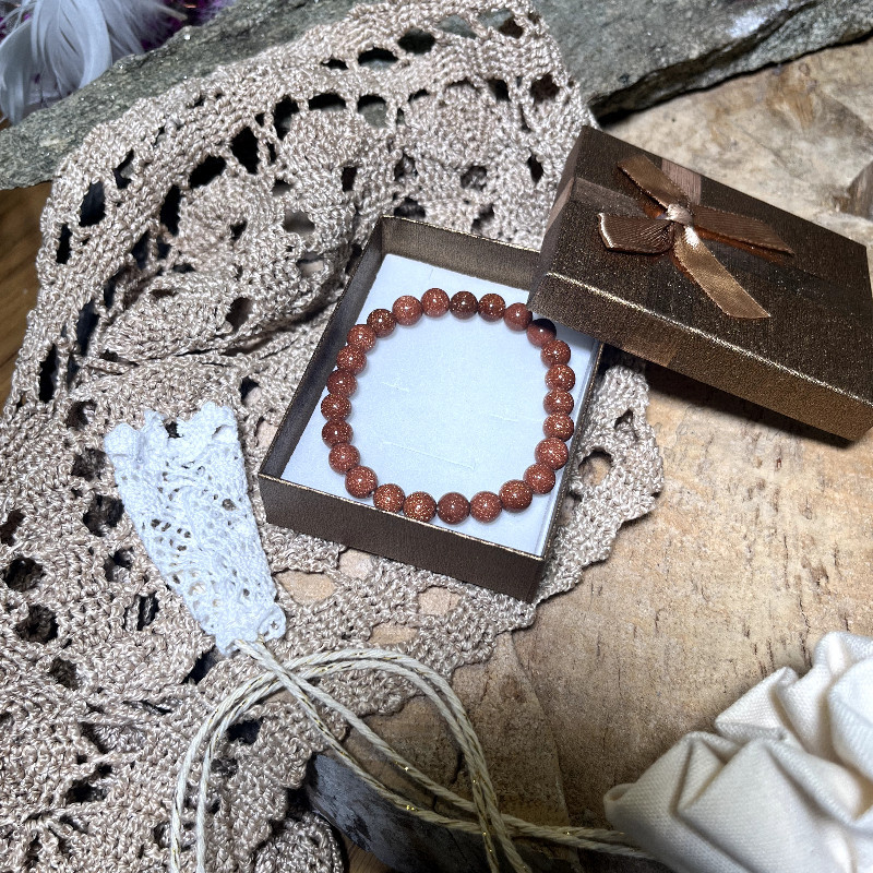 Piasek Pustyni - wspiera w podejmowaniu decyzji. Pasuje dla Wagi, Strzelca, Lwa, Bliźniąt i Barana.